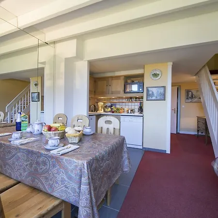 Apartment Devouassoux K