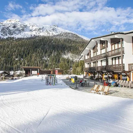 Devouassoux K Chamonix