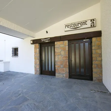 Devouassoux K Apartment *