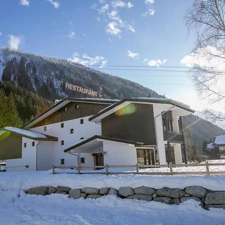 Apartment Devouassoux K Chamonix
