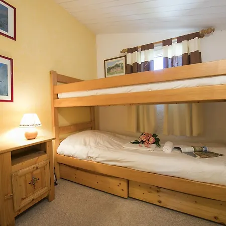 Devouassoux K * Chamonix