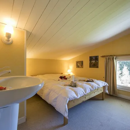 Devouassoux K Apartment Chamonix